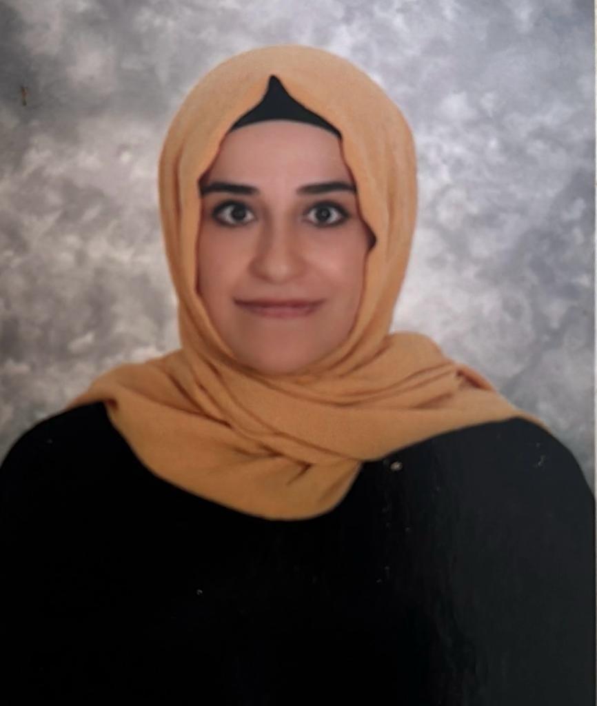 Melek Yatkın